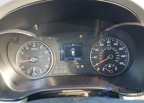 2016 Kia Optima Ex from USA, damaged, VIN 5XXGU4L31GG114761